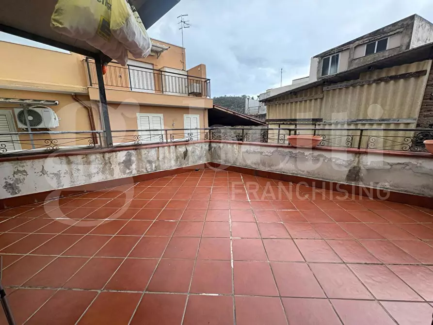 Immagine 16 di Casa indipendente in vendita  in Via Spirito Santo, 12 a Messina