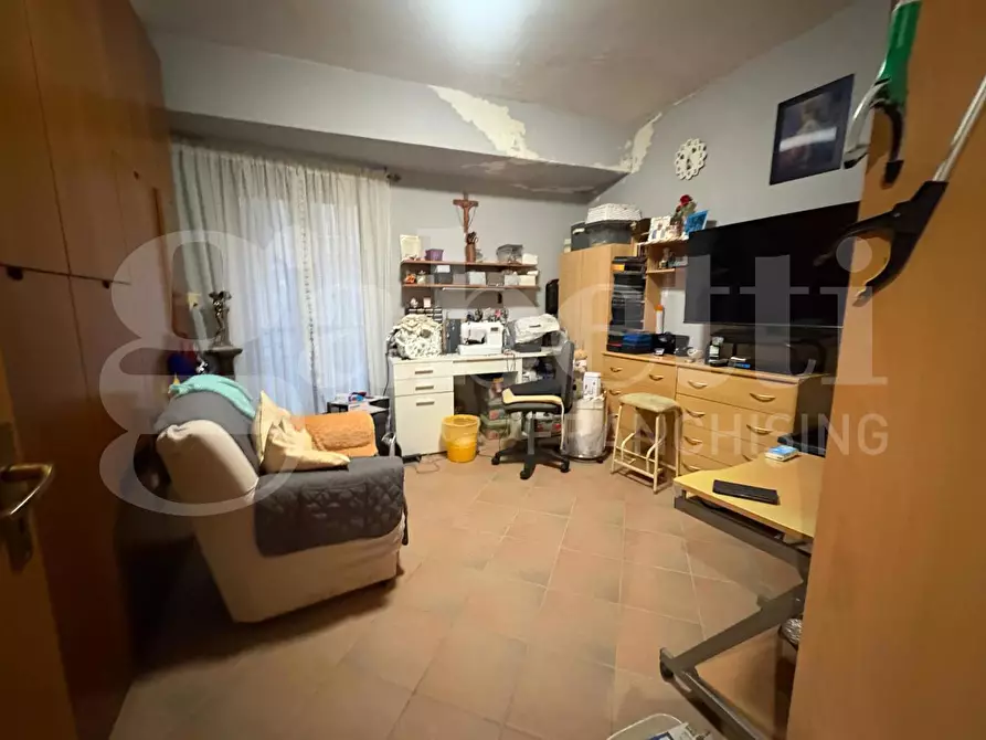 Immagine 12 di Casa indipendente in vendita  in Via Spirito Santo, 12 a Messina