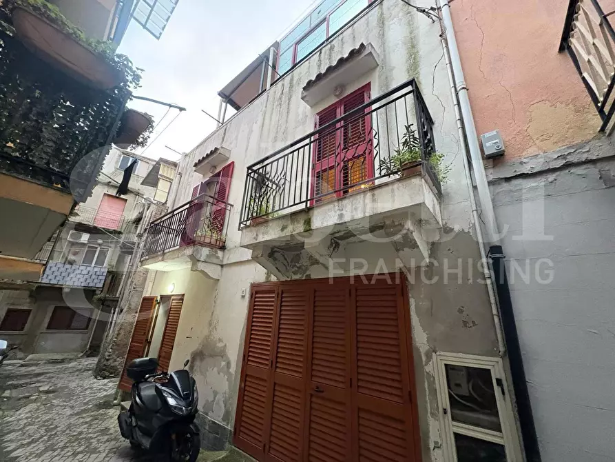 Immagine 2 di Casa indipendente in vendita  in Via Spirito Santo, 12 a Messina