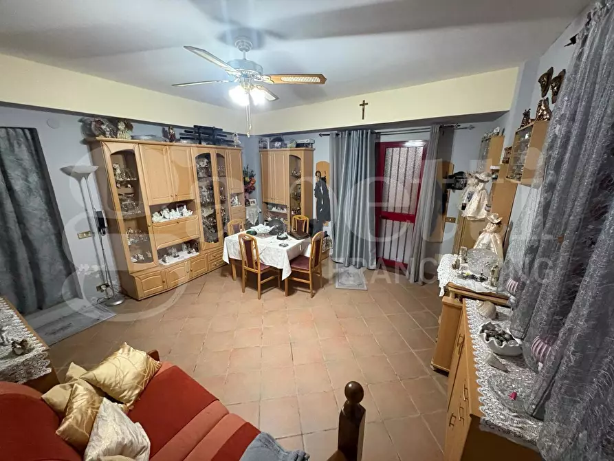 Immagine 6 di Casa indipendente in vendita  in Via Spirito Santo, 12 a Messina