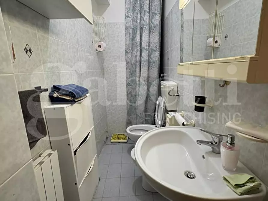 Immagine 7 di Casa indipendente in vendita  in Via Spirito Santo, 12 a Messina