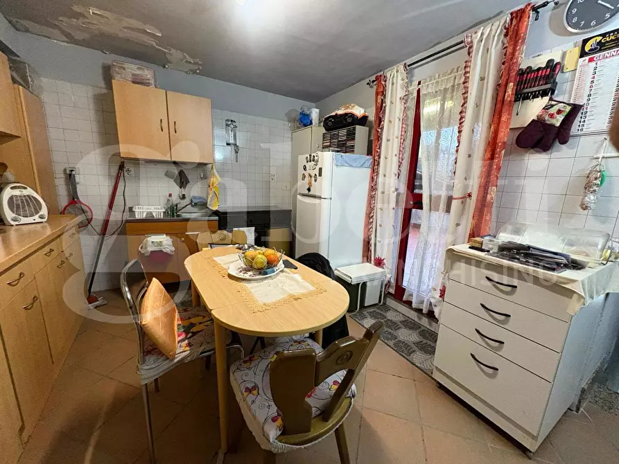 Immagine 14 di Casa indipendente in vendita  in Via Spirito Santo, 12 a Messina