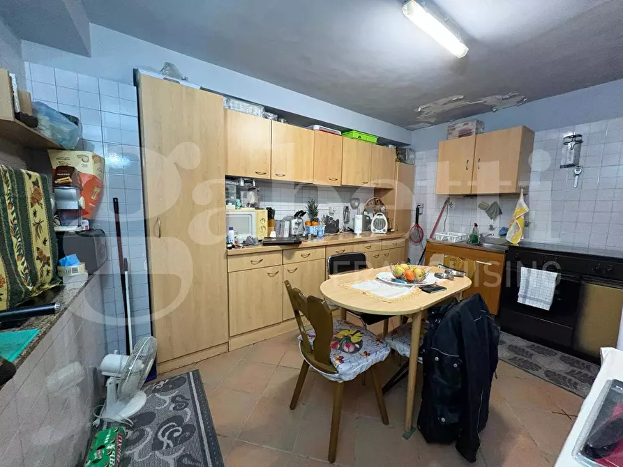 Immagine 15 di Casa indipendente in vendita  in Via Spirito Santo, 12 a Messina