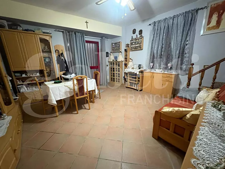 Immagine 4 di Casa indipendente in vendita  in Via Spirito Santo, 12 a Messina