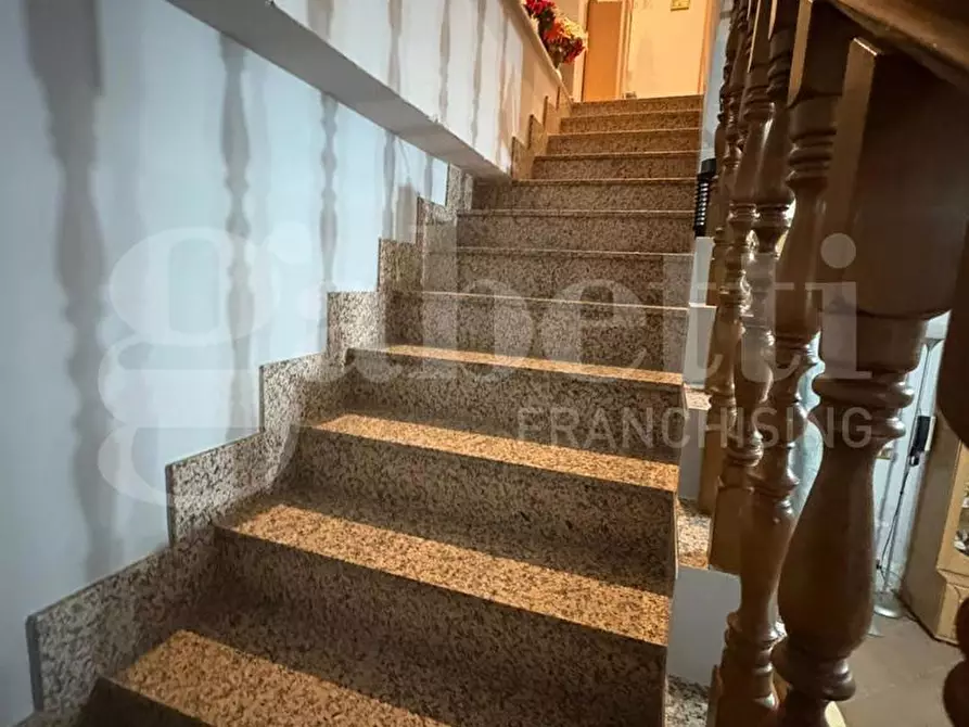 Immagine 8 di Casa indipendente in vendita  in Via Spirito Santo, 12 a Messina