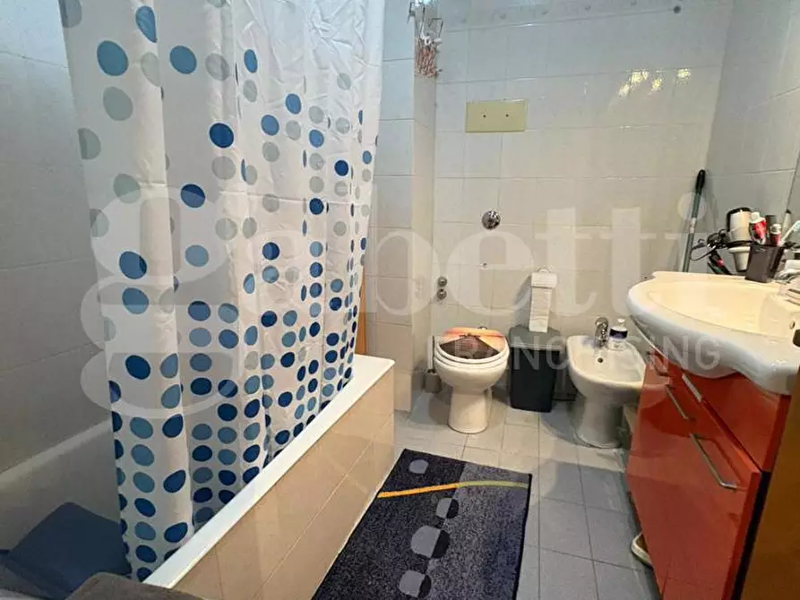 Immagine 11 di Casa indipendente in vendita  in Via Spirito Santo, 12 a Messina