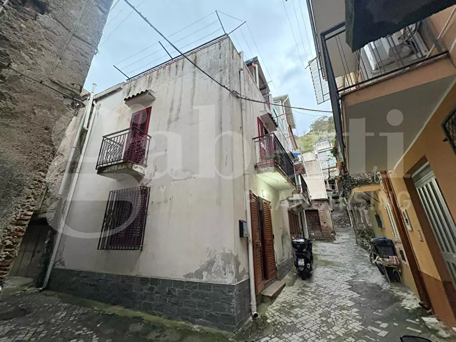 Immagine 19 di Casa indipendente in vendita  in Via Spirito Santo, 12 a Messina