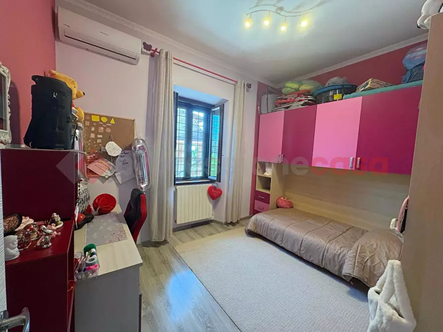 Immagine 31 di Appartamento in vendita  in Via Col di Mezzo, 20 a Guidonia Montecelio