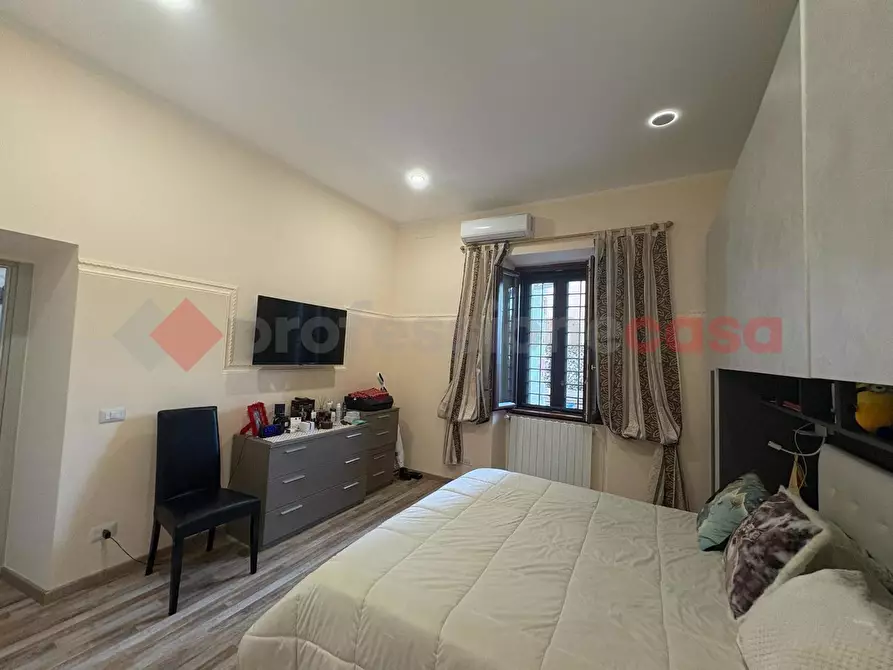 Immagine 19 di Appartamento in vendita  in Via Col di Mezzo, 20 a Guidonia Montecelio