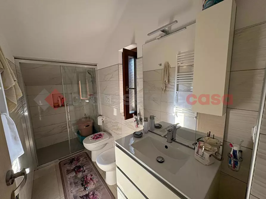 Immagine 32 di Appartamento in vendita  in Via Col di Mezzo, 20 a Guidonia Montecelio