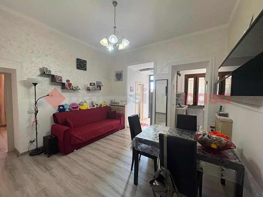 Immagine 11 di Appartamento in vendita  in Via Col di Mezzo, 20 a Guidonia Montecelio