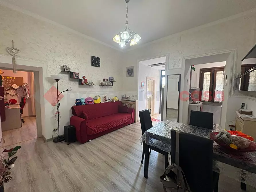 Immagine 12 di Appartamento in vendita  in Via Col di Mezzo, 20 a Guidonia Montecelio