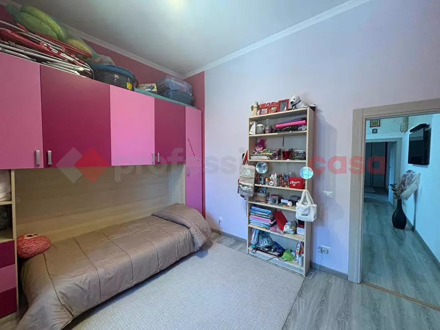 Immagine 27 di Appartamento in vendita  in Via Col di Mezzo, 20 a Guidonia Montecelio