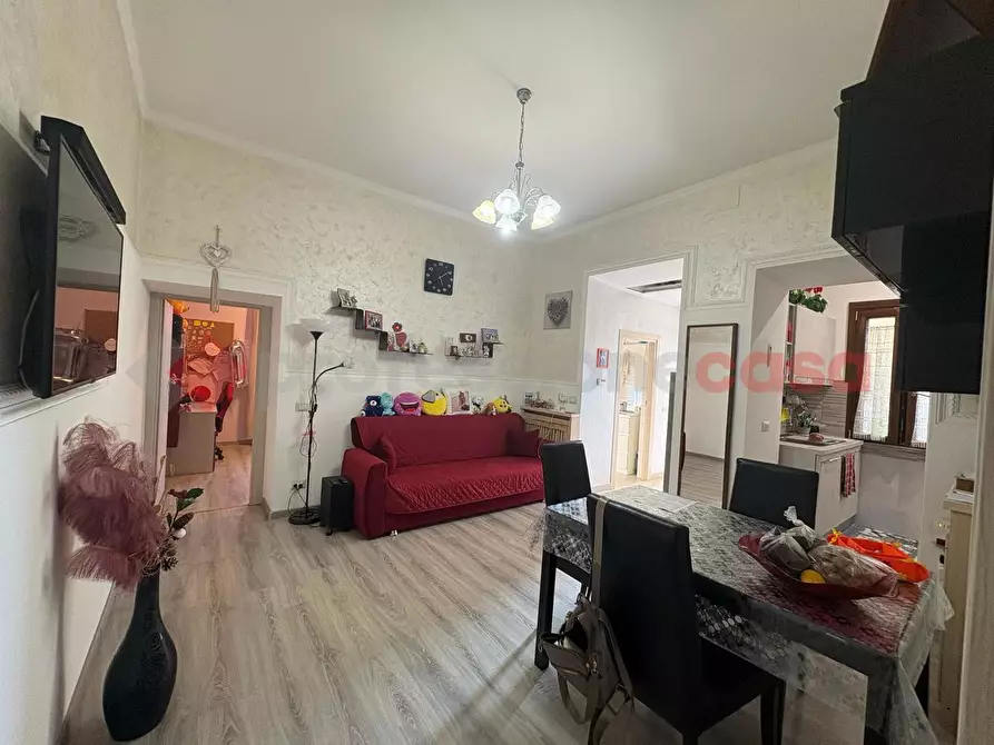 Immagine 14 di Appartamento in vendita  in Via Col di Mezzo, 20 a Guidonia Montecelio