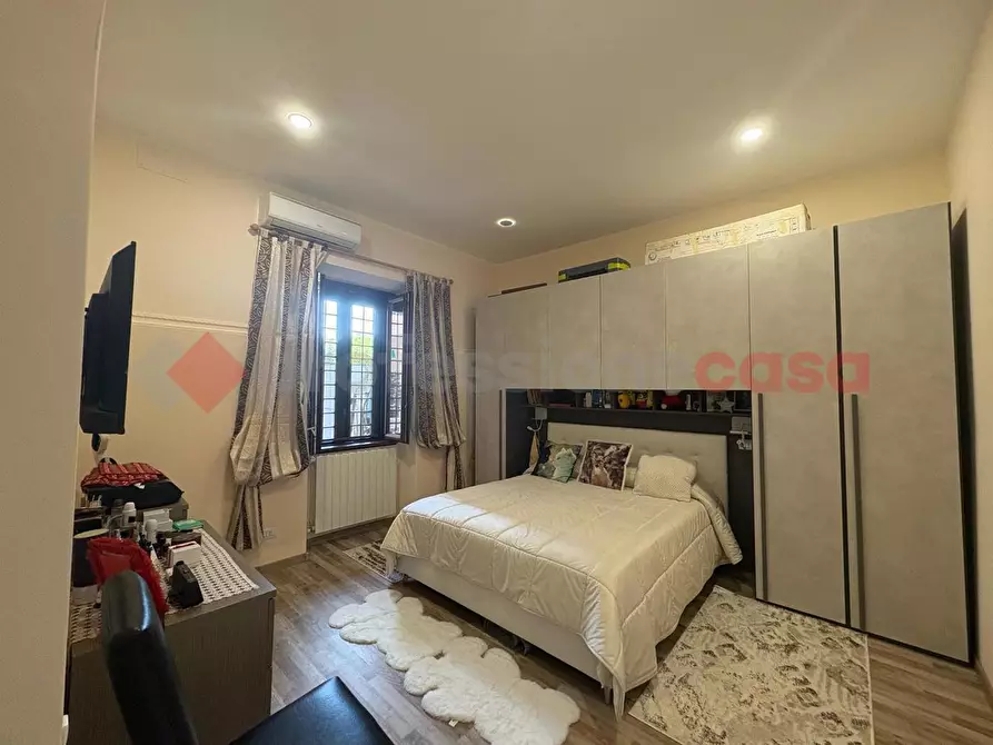 Immagine 22 di Appartamento in vendita  in Via Col di Mezzo, 20 a Guidonia Montecelio