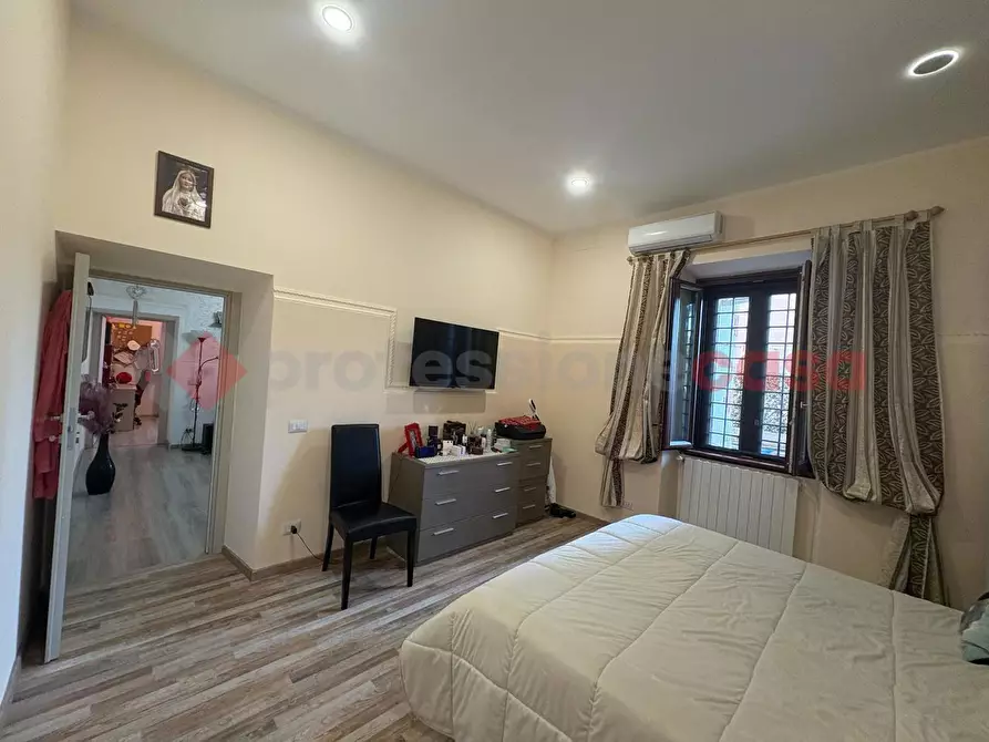 Immagine 21 di Appartamento in vendita  in Via Col di Mezzo, 20 a Guidonia Montecelio