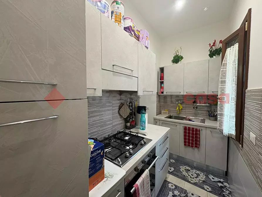 Immagine 6 di Appartamento in vendita  in Via Col di Mezzo, 20 a Guidonia Montecelio