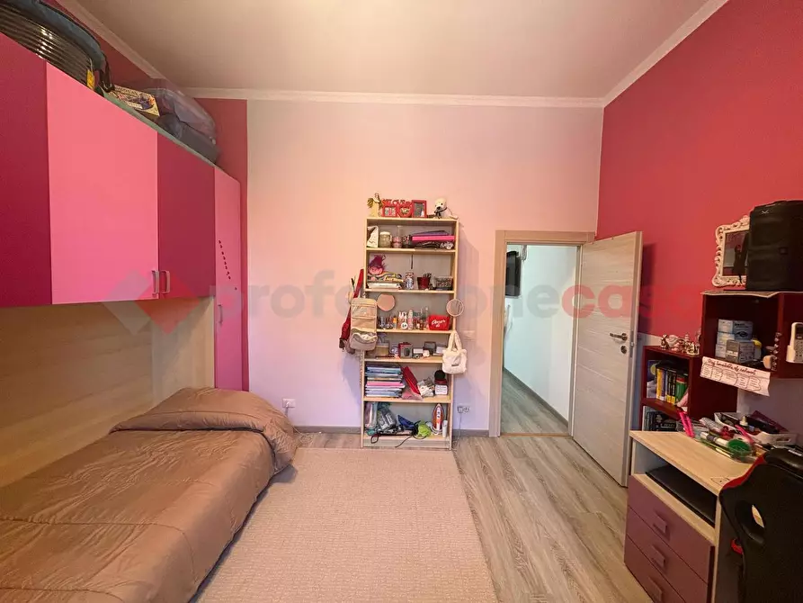 Immagine 25 di Appartamento in vendita  in Via Col di Mezzo, 20 a Guidonia Montecelio