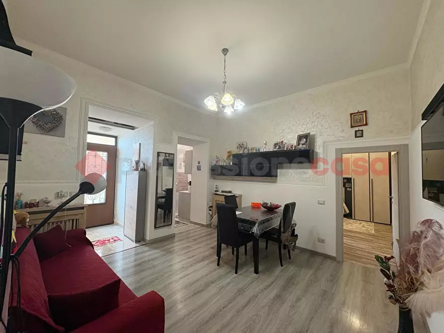 Immagine 8 di Appartamento in vendita  in Via Col di Mezzo, 20 a Guidonia Montecelio