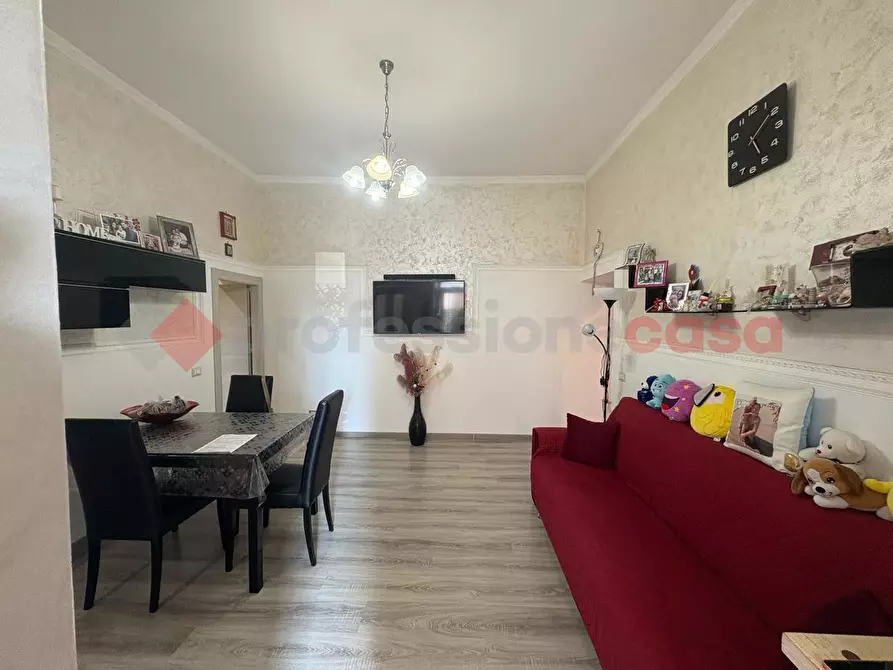 Immagine 1 di Appartamento in vendita  in Via Col di Mezzo, 20 a Guidonia Montecelio