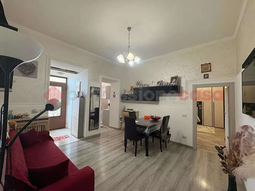 Immagine 7 di Appartamento in vendita  in Via Col di Mezzo, 20 a Guidonia Montecelio