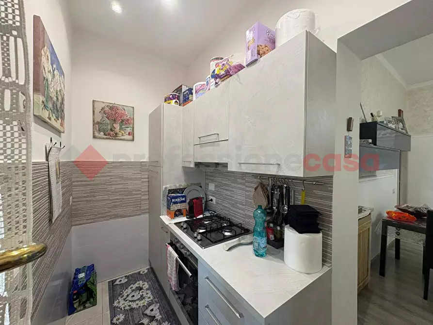 Immagine 5 di Appartamento in vendita  in Via Col di Mezzo, 20 a Guidonia Montecelio