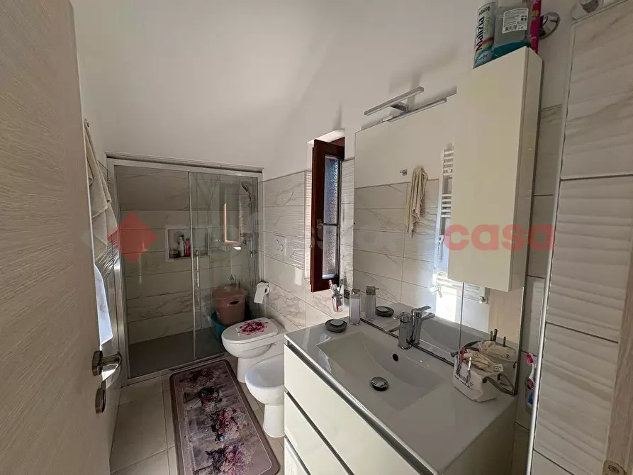 Immagine 33 di Appartamento in vendita  in Via Col di Mezzo, 20 a Guidonia Montecelio