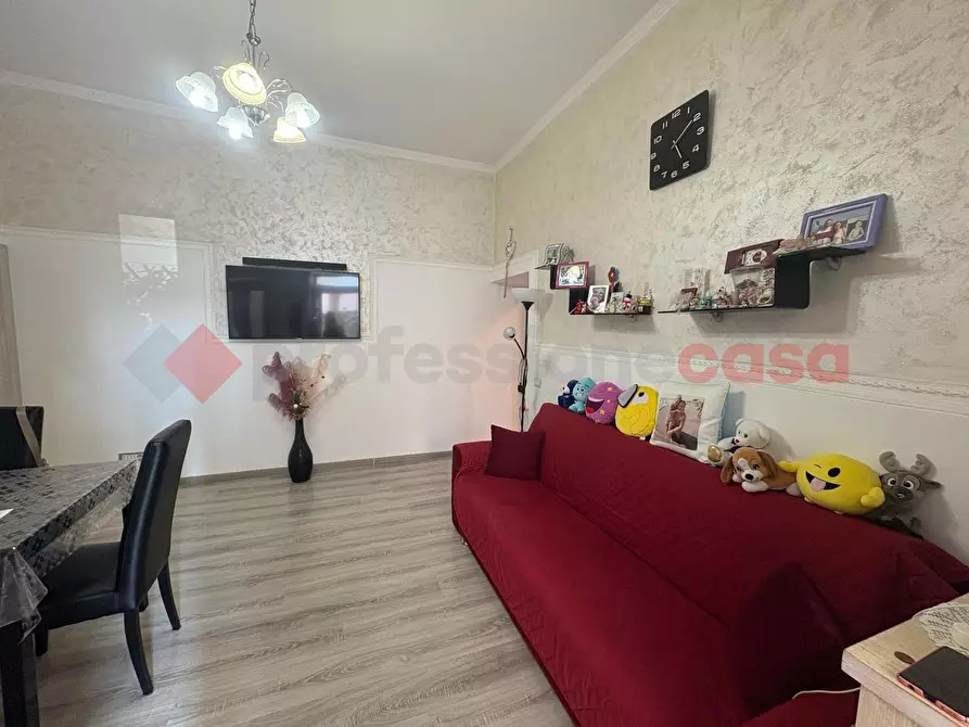 Immagine 4 di Appartamento in vendita  in Via Col di Mezzo, 20 a Guidonia Montecelio