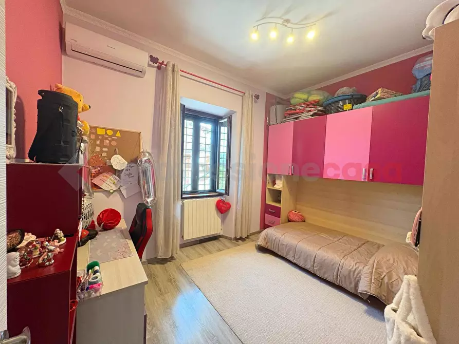 Immagine 30 di Appartamento in vendita  in Via Col di Mezzo, 20 a Guidonia Montecelio