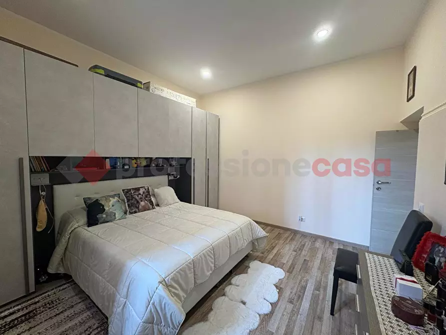 Immagine 17 di Appartamento in vendita  in Via Col di Mezzo, 20 a Guidonia Montecelio