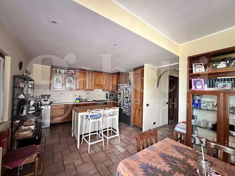 Immagine 14 di Villa in vendita  in Via Cascina  Avalle, snc a Albavilla