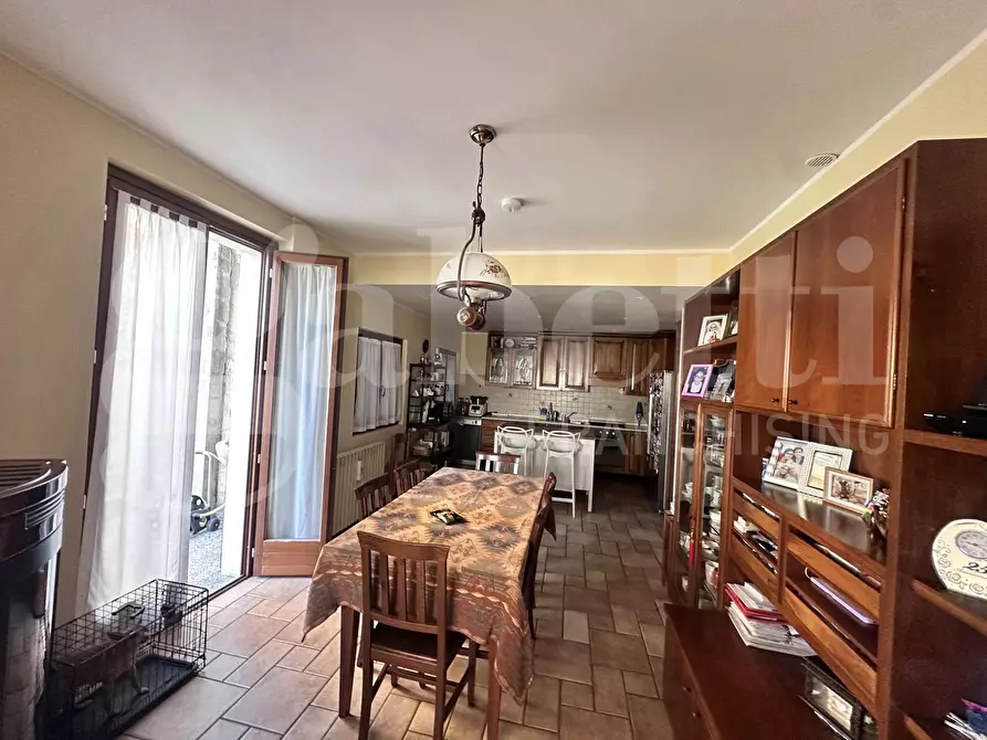 Immagine 4 di Villa in vendita  in Via Cascina  Avalle, snc a Albavilla