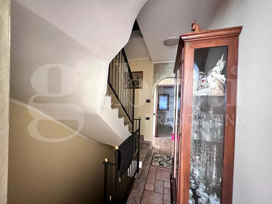 Immagine 15 di Villa in vendita  in Via Cascina  Avalle, snc a Albavilla