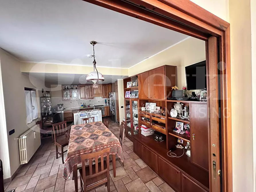 Immagine 22 di Villa in vendita  in Via Cascina  Avalle, snc a Albavilla