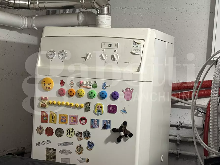 Immagine 35 di Villa in vendita  in Via Cascina  Avalle, snc a Albavilla