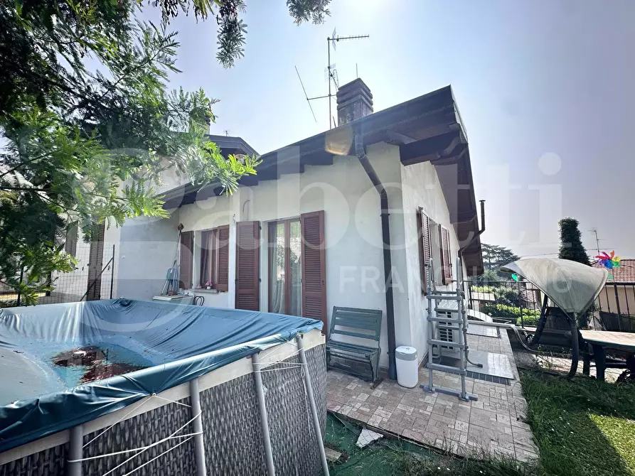 Immagine 20 di Villa in vendita  in Via Cascina  Avalle, snc a Albavilla