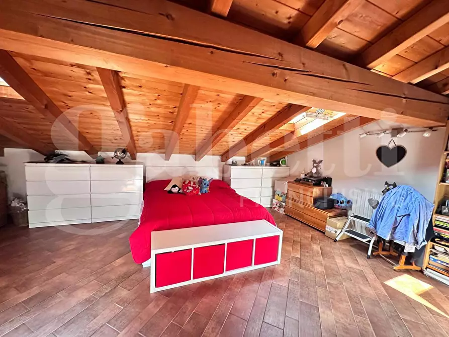 Immagine 25 di Villa in vendita  in Via Cascina  Avalle, snc a Albavilla