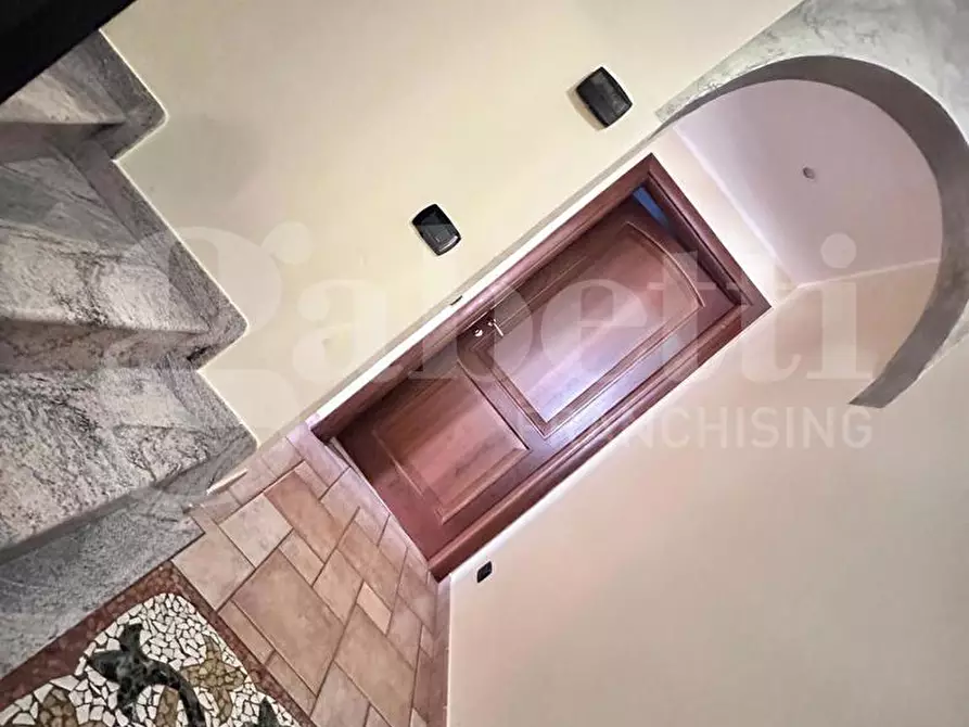 Immagine 2 di Villa in vendita  in Via Cascina  Avalle, snc a Albavilla
