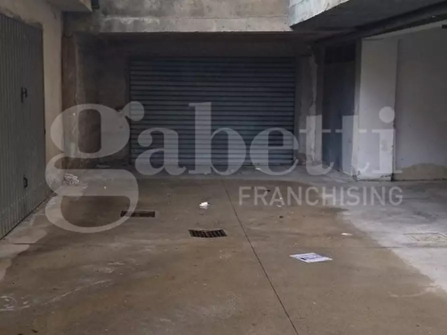 Immagine 5 di Magazzino in vendita  in Via Nazionale, 32 a Squillace