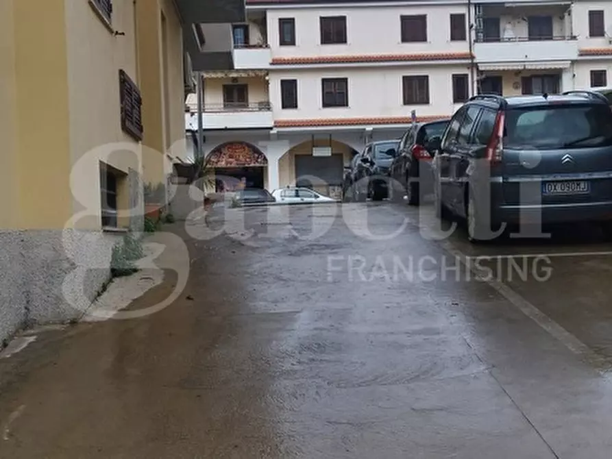 Immagine 4 di Magazzino in vendita  in Via Nazionale, 32 a Squillace