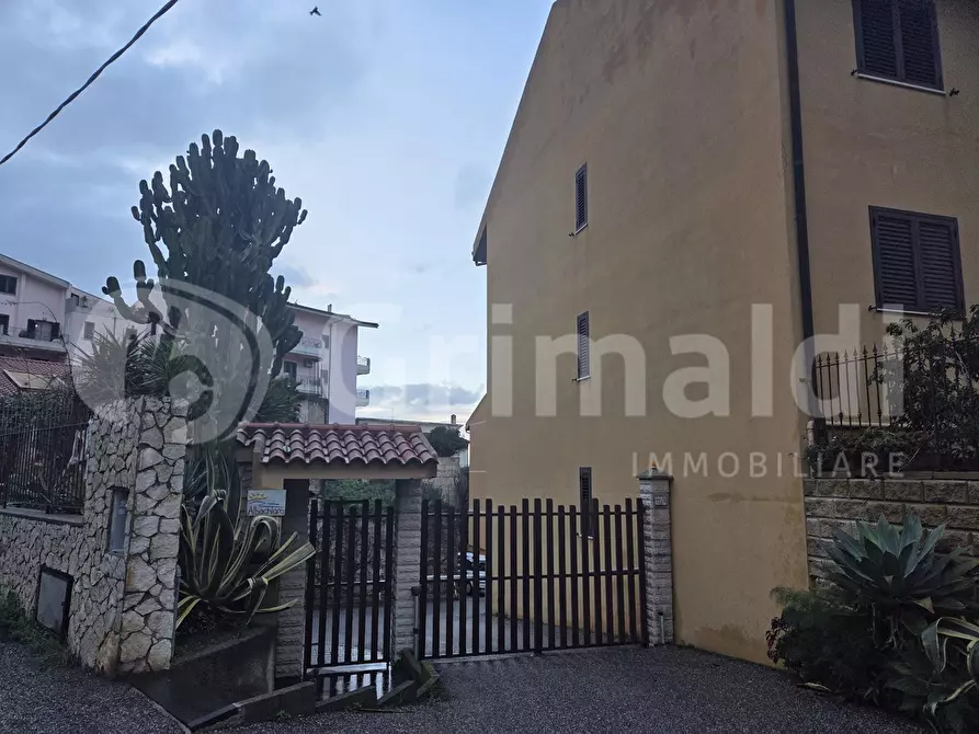 Immagine 9 di Appartamento in vendita  in Via Archimede, 115/a a Messina