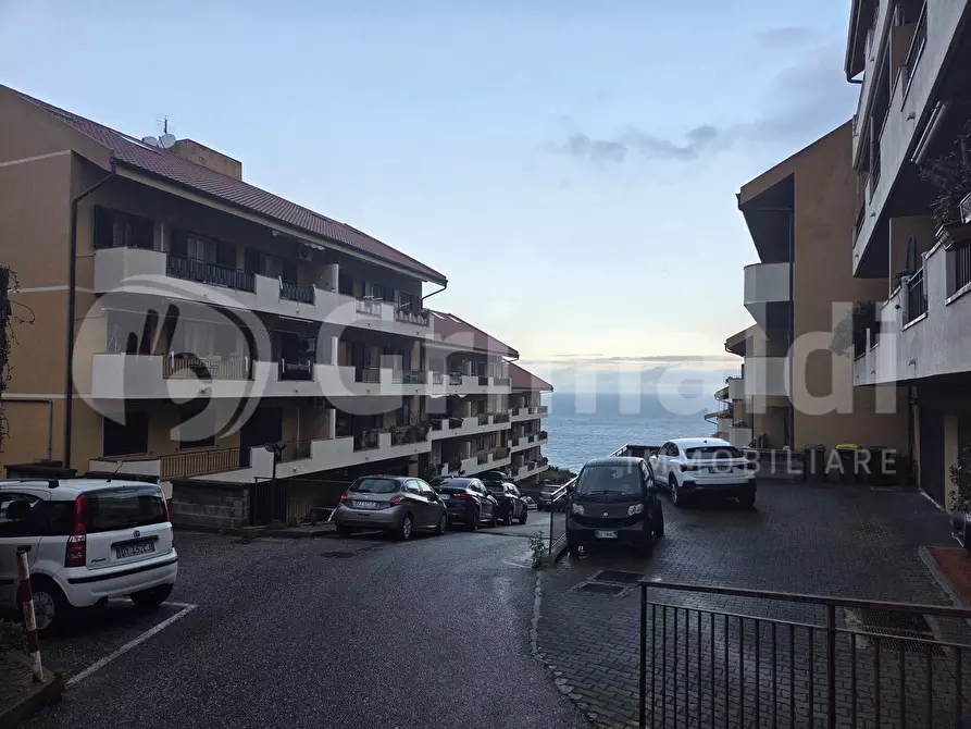 Immagine 3 di Appartamento in vendita  in Via Archimede, 115/a a Messina