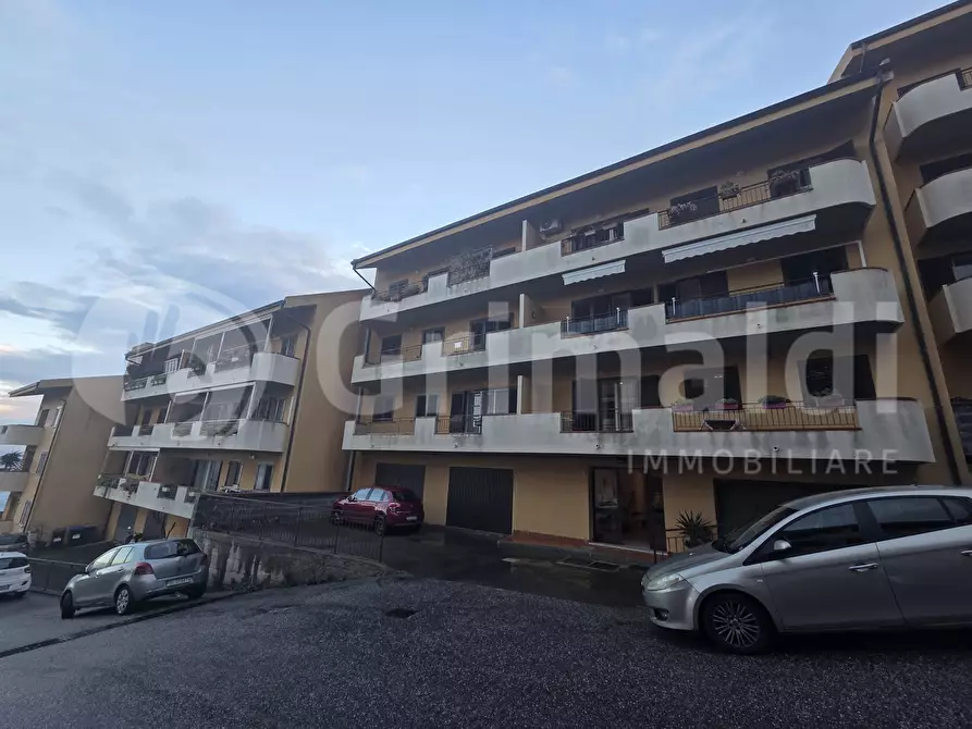 Immagine 5 di Appartamento in vendita  in Via Archimede, 115/a a Messina