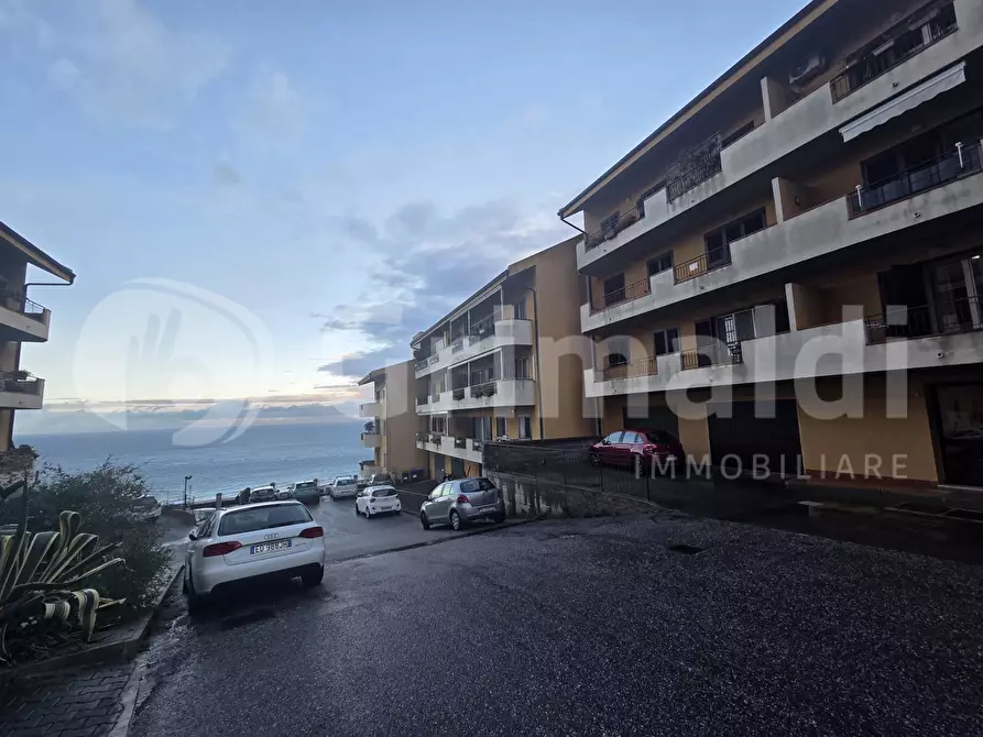 Immagine 6 di Appartamento in vendita  in Via Archimede, 115/a a Messina