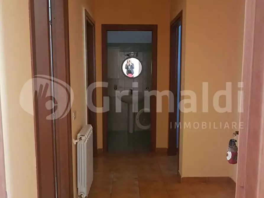 Immagine 31 di Appartamento in vendita  in Via Archimede, 115/a a Messina