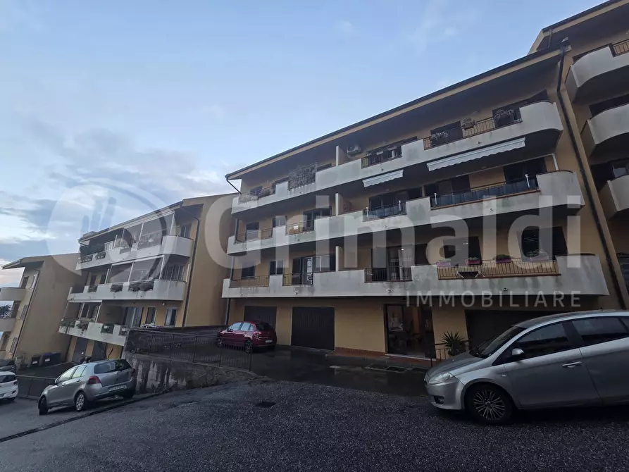 Immagine 8 di Appartamento in vendita  in Via Archimede, 115/a a Messina
