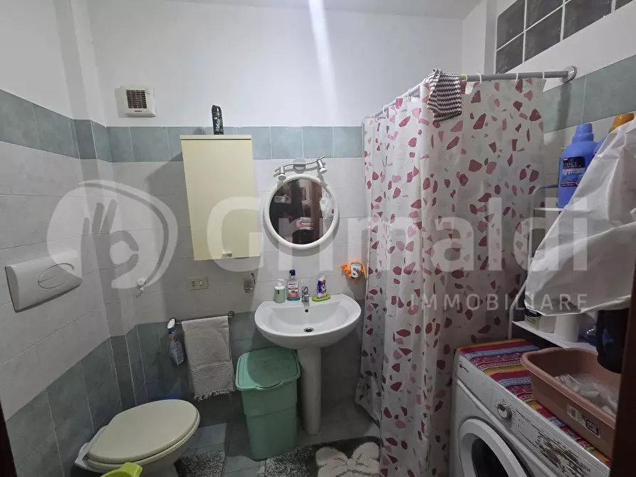 Immagine 19 di Appartamento in vendita  in Via Archimede, 115/a a Messina