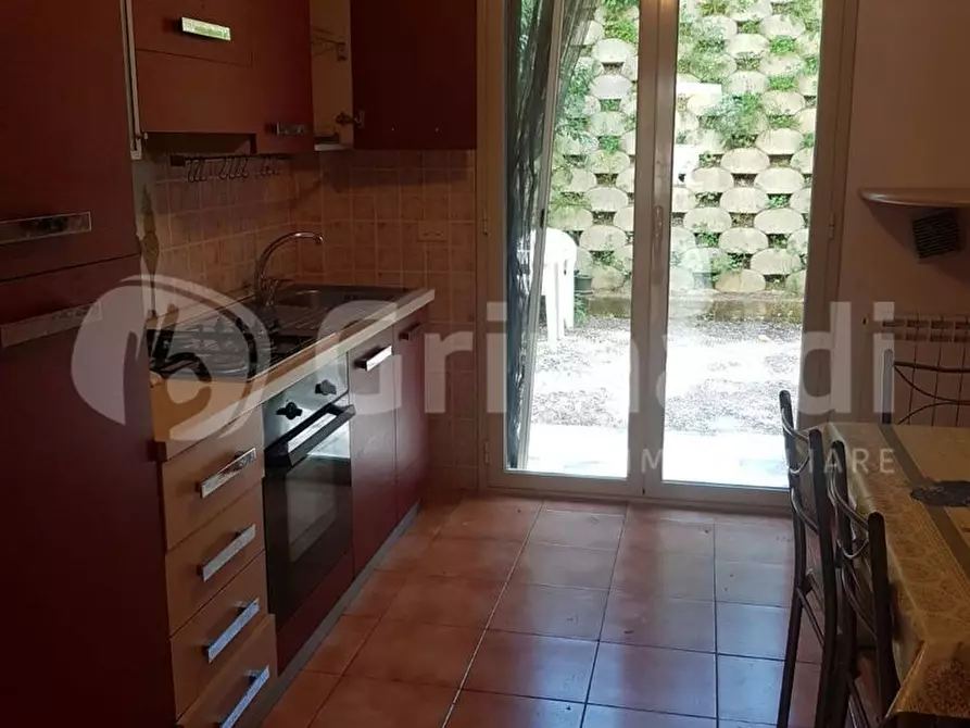 Immagine 32 di Appartamento in vendita  in Via Archimede, 115/a a Messina