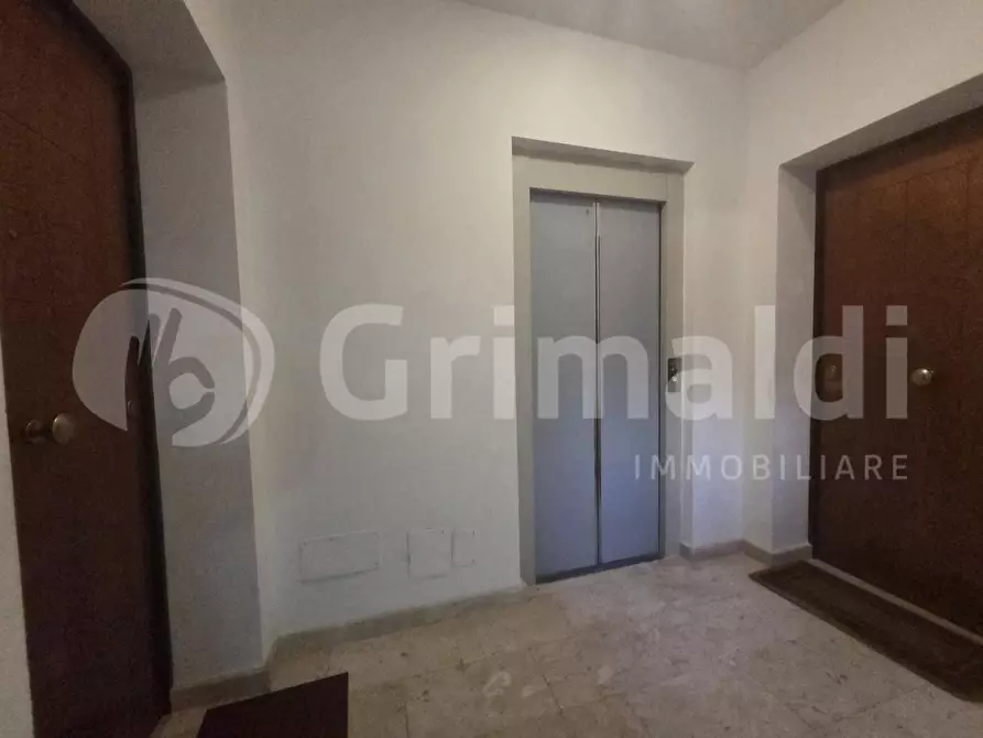 Immagine 22 di Appartamento in vendita  in Via Archimede, 115/a a Messina