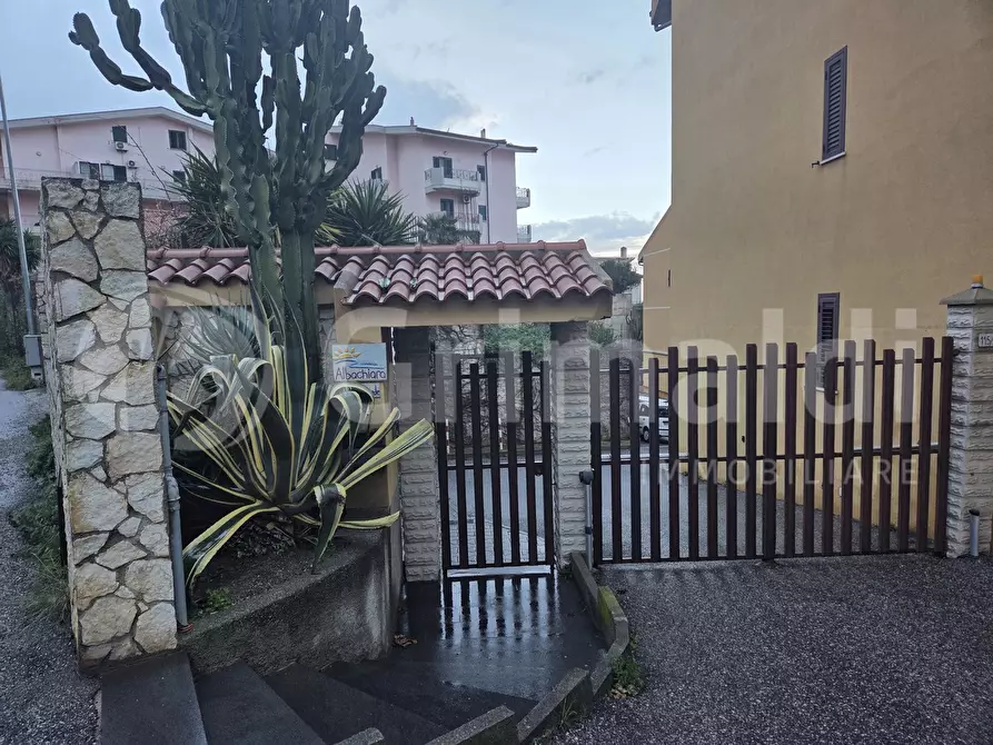 Immagine 4 di Appartamento in vendita  in Via Archimede, 115/a a Messina